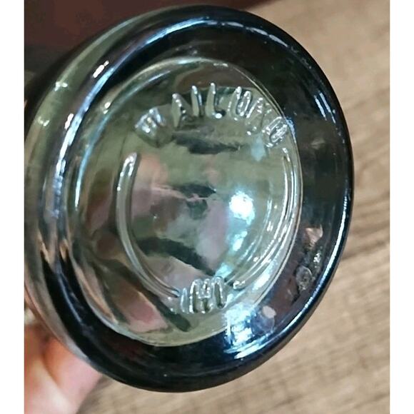 Vintage Coca Cola Bottle Embossed Wailuku , HI Hawaii Green Glass Empty Coke - Picture 3 of 3